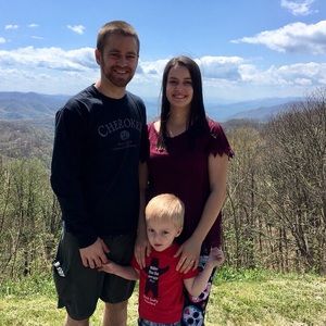 Meet your Posher, Gina